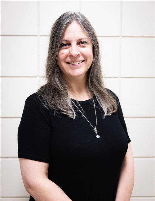 Laura Czarneski Board Member